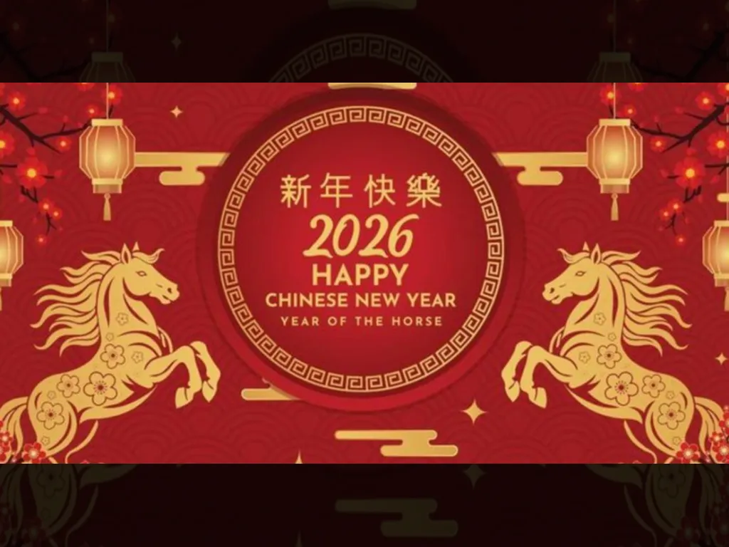 Imlek 2026 Resmi Long Weekend 4 Hari, Cek Fakta Libur 16–17 Februari!